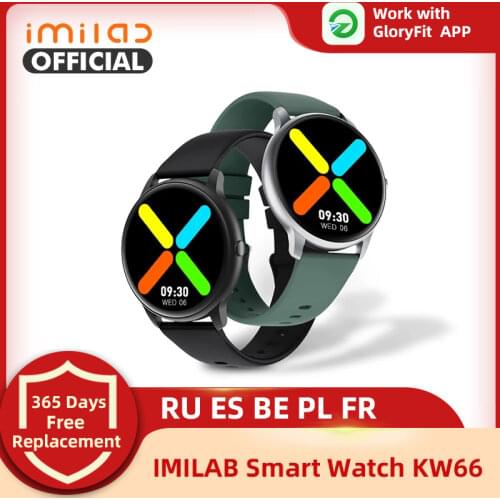 Фитнес браслеты IMILAB China At AliExpress