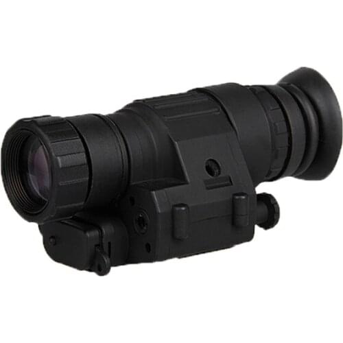 INRE Optics For Hunting