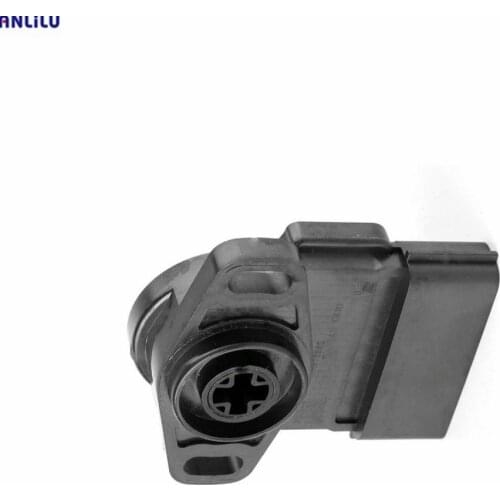 NININ Throttle Position Sensors