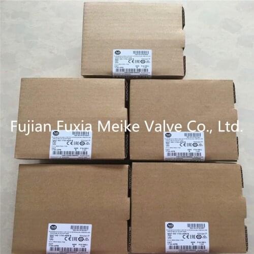 Original authentic American Allen-Bradley PLC module1794-APB