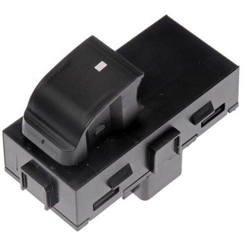 Power Window Switch Front Passenger Rear Right/Left for Chevy Truck SUV 15888174,15162028,25877776,22895545,22864837