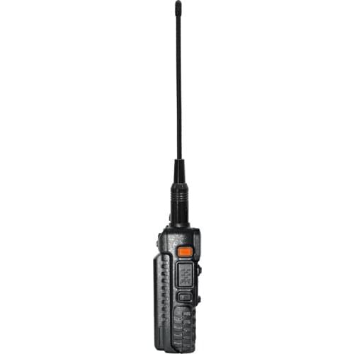 Baofeng DM-5R walkie talkie digital DMR civil digital-analog dual-time handheld station high power BAOFENG factory