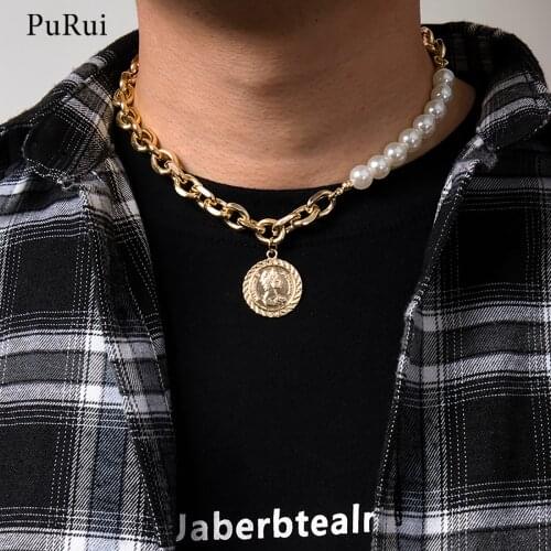 PuRui Punk Pendants