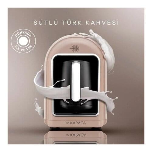 Turkish Coffee Machine According to Roe Sake Mode!! * FAST DELIVERY *!! FROM TURKEY