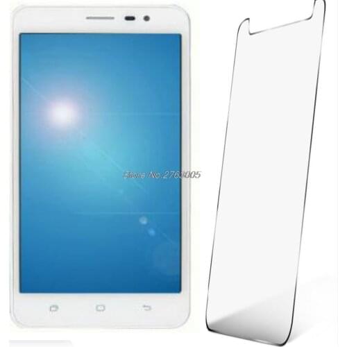 Ultra-thin For Hisense F20 SMARTPHONE Tempered Glass Anti Explostion Screen Protector Protective Film Screen Cover