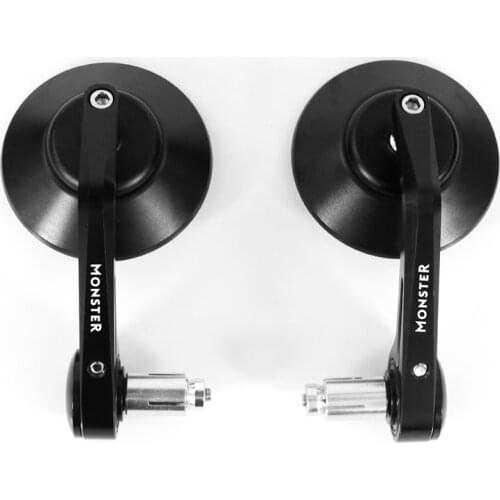 Xracingmoto Spherical Mirrors