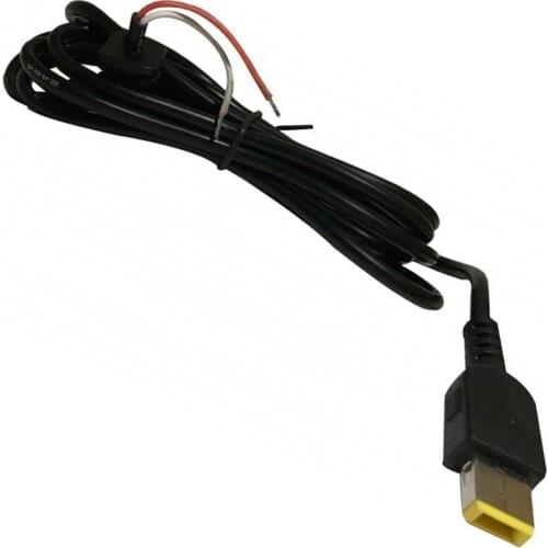 NOTEBOOK ADAPTER JACKLI 1,5 METERS REPLACEMENT CABLE USB TYPE END LENOVO FULLY 544U