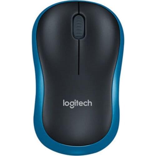 Logitech B175 2.4Ghz Wireless Mouse