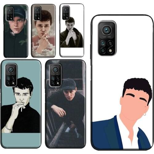 Aron Piper Elite Case For POCO M3 F1 F2 F3 X3 Pro Cover For Xiaomi Mi 11 Lite Note 10 Mi 11 Ultra 10T Pro