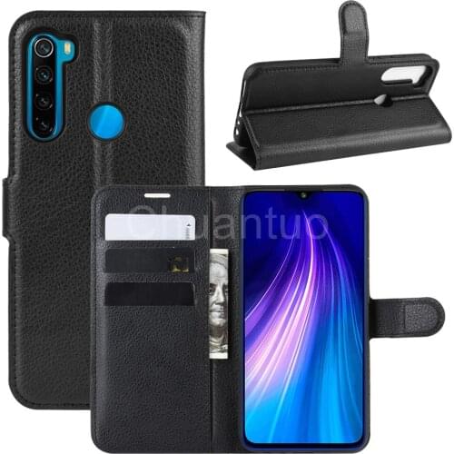 ChiuSi Phone Cases Xiaomi Redmi Note 8T