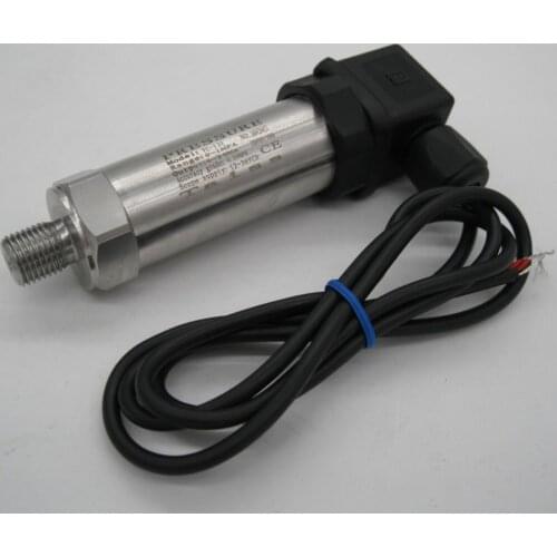 0-16bar,0-2.5bar,0-4bar,0-10bar, 12-36VDC, G1/2, 4-20MA output, 0.5%, Pressure Transmitter Pressure Transducer Sensor