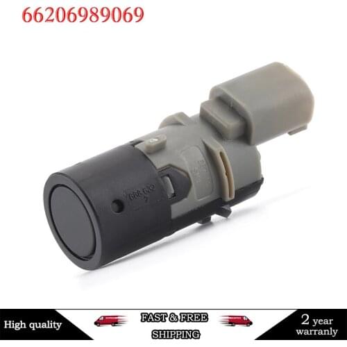 For BMW Car Parktronic PDC Front Rear Parking Sensor 520 525 530 535 540 M5 X3 X5 E39 E53 E83 66206989068 66206989069