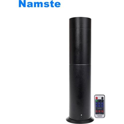 Namste Electric Aromatic Diffuser For Home Hotel Scenting Device Essential Oils Aroma Diffuseur Room Fragrance Smell Distributor