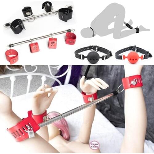 БДСМ кляпы FAAK China At AliExpress