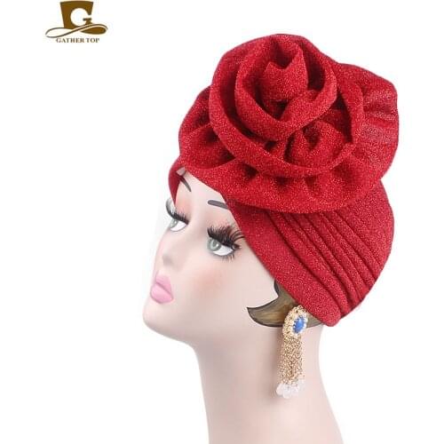 GATHERTOP Red Bandages