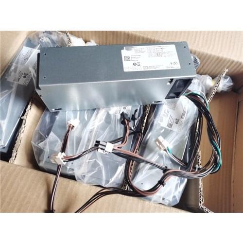 H500EPM-00 for DELL Optiplex 3080 5080 7080 XE3 Desktop PC