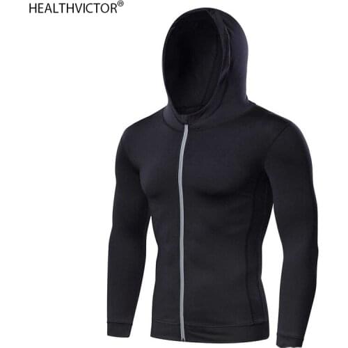 Спортивные куртки HEALTHVICTOR China At AliExpress