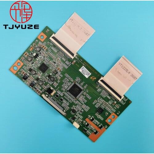 Good quality for TV KLV-46EX430 46PFL5528/T3 46KL105C 46EL100CS LED46M592DC Logic Board A60EDGEC2LV0.2 LJ94-16057D T-CON BOARD