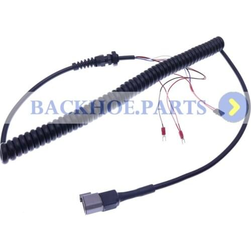 Coil Cord Gen 5 96209GT 144065GT For Geine GR-12 GR-15 GR-20 GS-1530 GS-1930 GS-2032 GS-3232 GS-2632 GS-2668