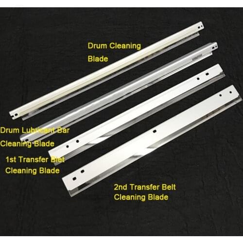 Drum Cleaning Blade for Ricoh MPC8002 MPC6502 MP C8002SP C6502SP Tranfser Belt Cleaning Blade
