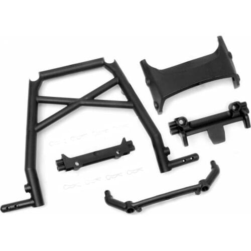 HPI 85440 Center Roll Bar Set HPI85440 for HPI 5B 5T