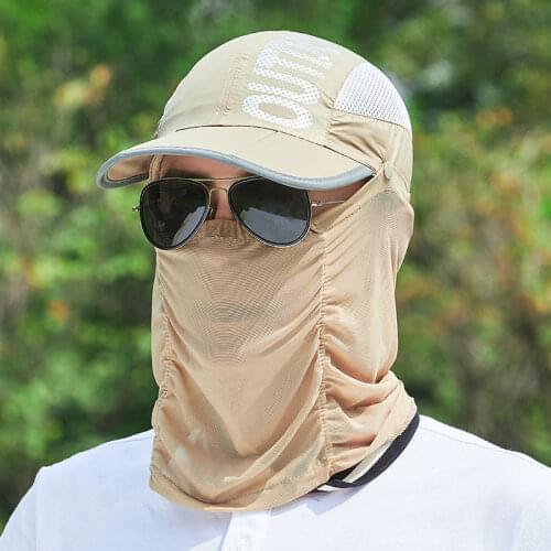 Car drivers new ice silk sunscreen hat in summer for Buic car All models are