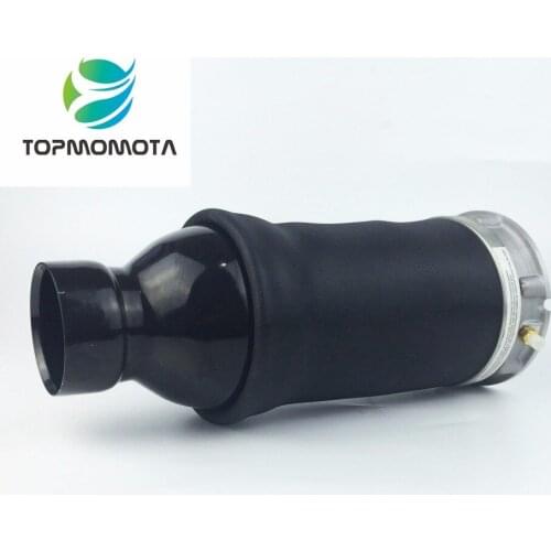 Brand new for Audi A6 4B C5 allroad for Quattro 2000-2006 Front air suspension spring 4Z7616051B 4Z7616051D cars spring bags