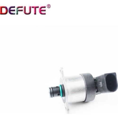 New fuel metering solenoid valve 0928400679 Inlet metering of fuel pump for control valve system