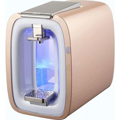 New High concentration hydrogen molecular water dispenser Safe and efficient household health care hydrogen-rich water dispenser