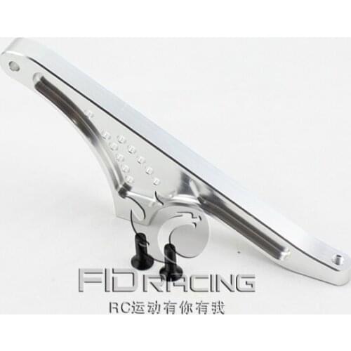 Fid rear chassis bracket for 1/5 scale LOSI 5IVE-T