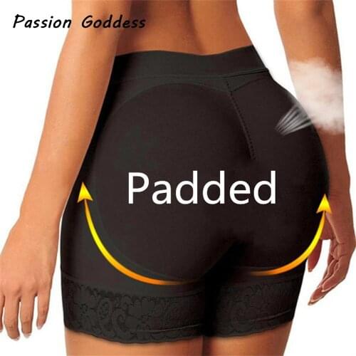 Passion Goddess Women's Short Shorts