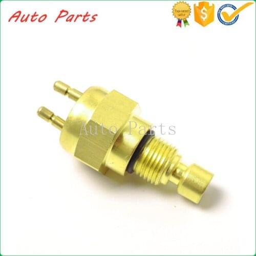 Motorcycle temperature control switch locomotive switch 27010-1202 for KAWASAKI MOJAVE 250 KSF250 1989 1990 1991 1992 1993-2000