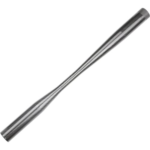 Carbon Fiber Fishing Rod Grip Reel Seat Integrated Building Handle Accessory Repair DIY blank Accessory