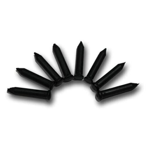 UHF RFID tree tags trees management RF passive tag 100pcs/Lot