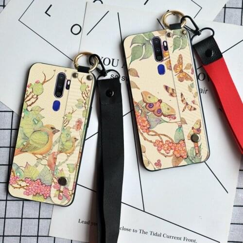 YaXiangGe Oppo A92 Phone Cases