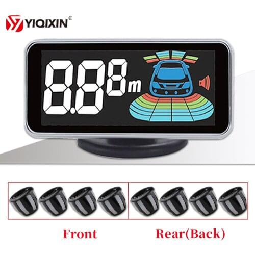 YIQIXIN Car Electronics