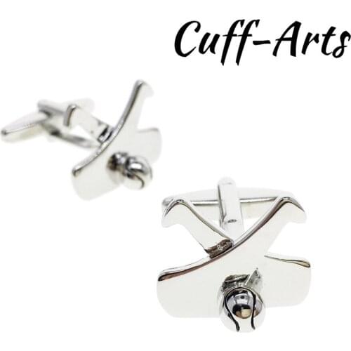 Cufflinks for Mens Hurling Sticks & Ball Sport Cufflinks Mens Cufflinks Gifts for Men Shirt Cuff links by Cuffarts C10199