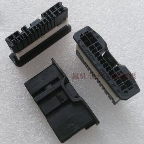 1pc for Toyota Camry multi-channel network tilt telescopic ECU connector plug 20PIN 90980-12976L15 cable