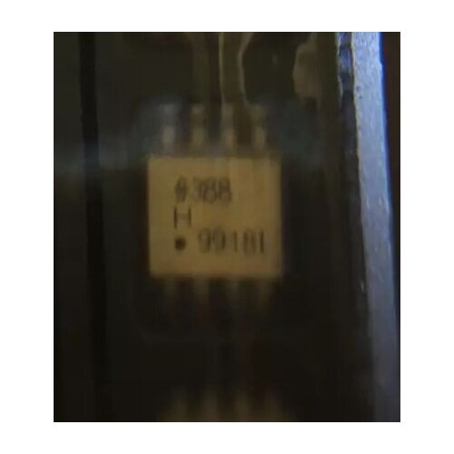 10pcs/lot IL388T SOP8 NEW Original free shipping