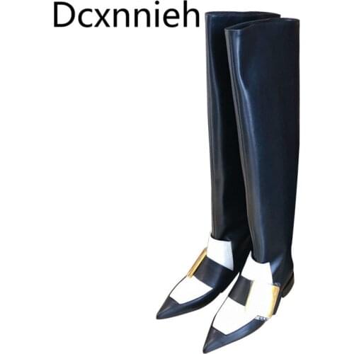 Dcxnnieh Treads