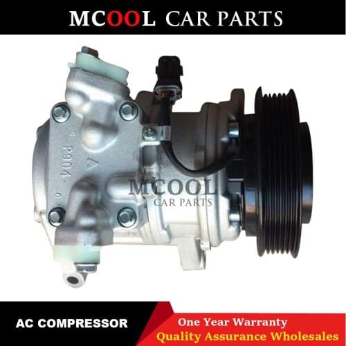 For AC Compressor For Car Jeep Grand Cherokee 4.7 V8 1998-2004 447220-5496 55116810AA 55116906AA 55115907AB