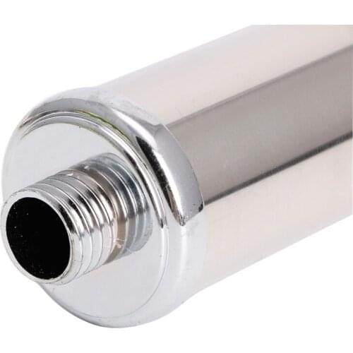 Hot Soap Dispenser Kitchen Sink Faucet Bathroom Shower Lotion Shampoo Pump 200ML 896B