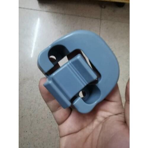 Carter CAT excavator 320D/323/325C/312 336D 329D canopy top Skylight lock latch lock catch latch fastener Sun Roof Sky Window