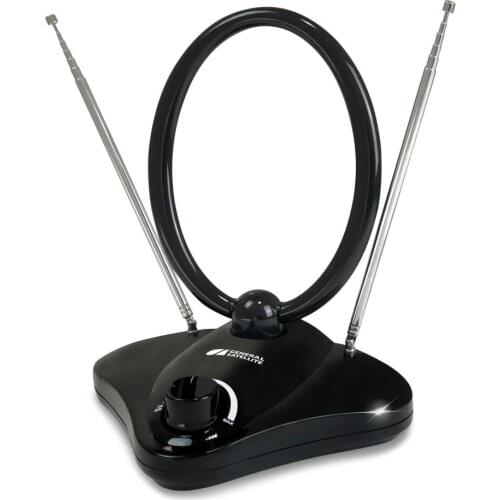 General Satellite TV Antenna