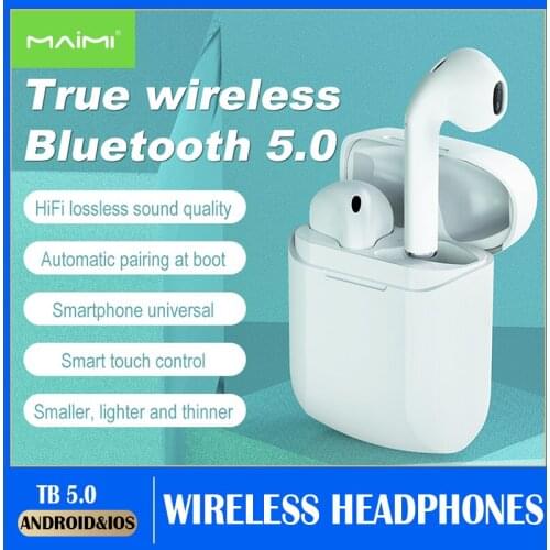 Hot Sale X20 TWS Bluetooth Earphone For All Smart Phone Sport headphones Stereo Earbud Wireless Bluetooth Earphones In-ear