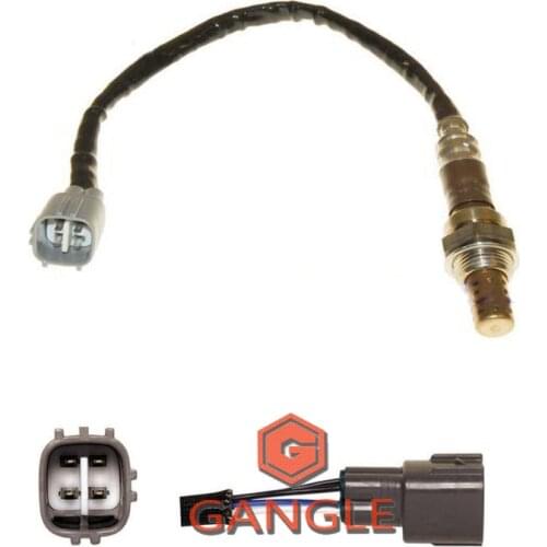 Oxygen Sensor O2 Lambda Sensor AIR FUEL RATIO SENSOR for Toyota ALTEZZA/ALTEZZA GITA 89465-53010 8946553010 1998-2005