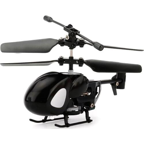 QS5010 3.5 channel mini infrared remote control aircraft resistant to wind and wind helicopter childrens toys