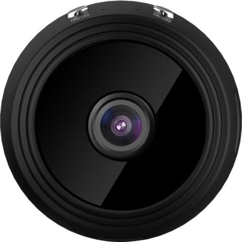 VIP A9 Mini Wifi Ip Camera