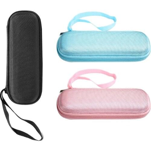 Portable Travel Carrying Organizer Hard shell for IFLYTEK Alpha Egg Dictionary Pen Q3 Languages Instant Translator case