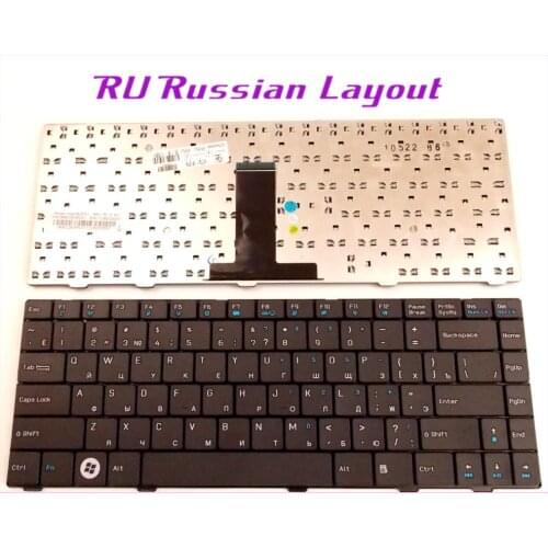 Russian RU Layout Keyboard for ASUS F80 F80S F80CR F80Q F80CX F80L X82 X85 X88 F81 F81S F83SE Laptop/Notebook